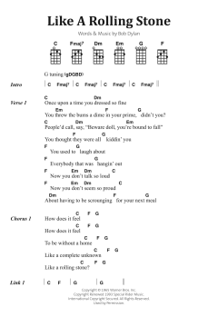 Like A Rolling Stone (Download) 