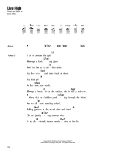 Live High (Download) 