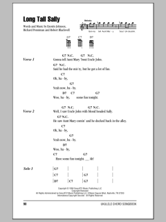 Long Tall Sally (Download) 