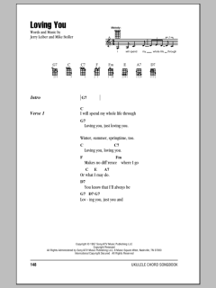 Loving You (Download) 