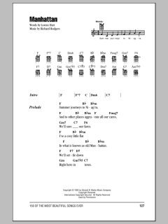 Manhattan (Download) 