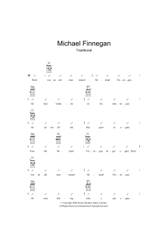 Michael Finnegan (Download) 
