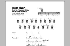 Moon River (Download) 
