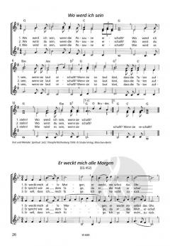 Du schenkst uns Zeit (Eike Reuter) 