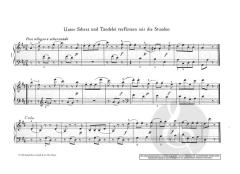 Leichte Stücke von Daniel Gottlob Türk 