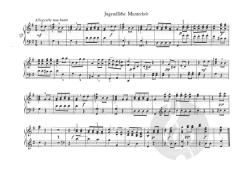 Leichte Stücke von Daniel Gottlob Türk 