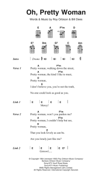 Oh, Pretty Woman (Download) 