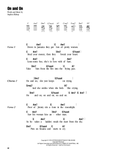 On And On (Download) 