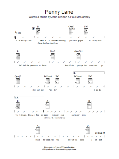 Penny Lane (Download) 