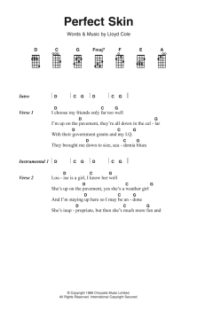 Perfect Skin (Download) 