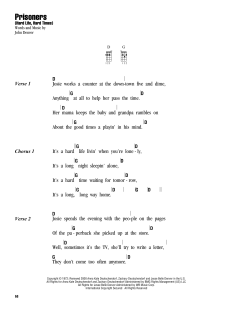 Prisoners (Download) 