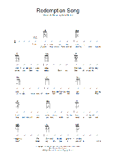 Redemption Song (Download) 