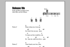 Release Me (Download) 