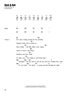 Rock & Roll (Download) 