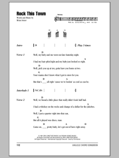 Rock This Town (Download) 