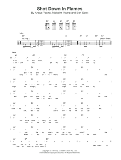 Shot Down In Flames (Download) 
