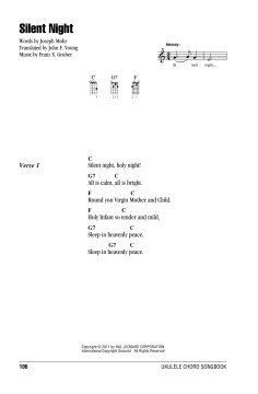 Silent Night (Download) 