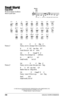 Small World (Download) 