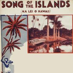 Song Of The Islands (Download) 