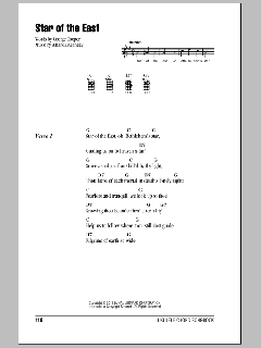 Star Of The East (Download) 