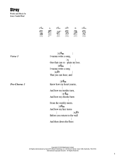 Stray (Download) 