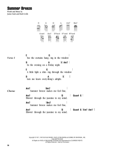 Summer Breeze (Download) 