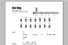 Sun King (Download) 
