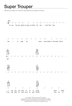 Super Trouper (Download) 