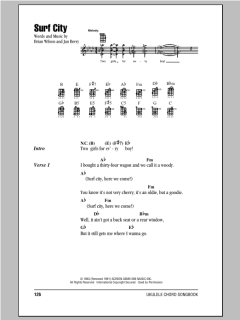 Surf City (Download) 