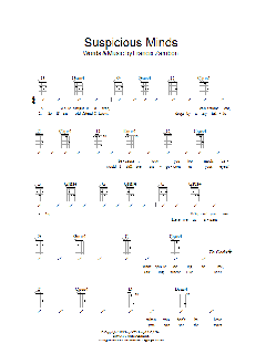 Suspicious Minds (Download) 
