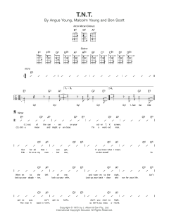 T.N.T. (Download) 