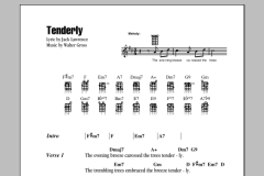 Tenderly (Download) 