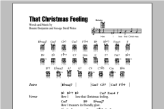 That Christmas Feeling (Download) 