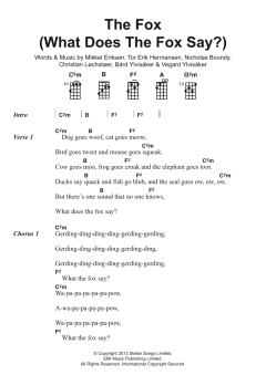 The Fox (Download) 