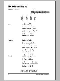 The Holly And The Ivy (Download) 