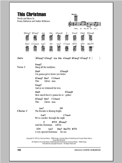 This Christmas (Download) 