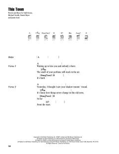 This Town (Download) 