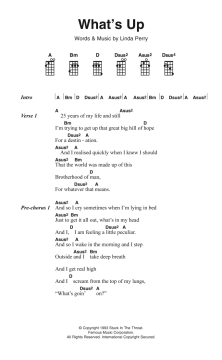 What's Up (Download) 