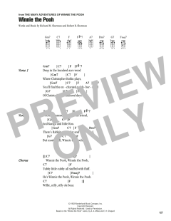 Winnie The Pooh (Download) 