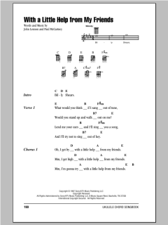 With A Little Help From My Friends (Download) 