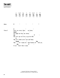You And I (Download) 