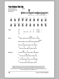 You Raise Me Up (Download) 