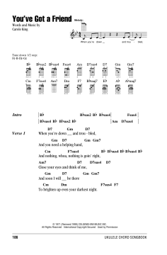 You've Got A Friend (Download) 