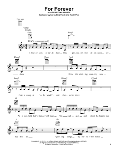 For Forever (Download) 