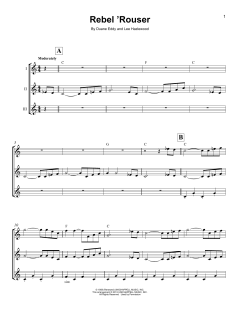 Rebel 'Rouser (Download) 