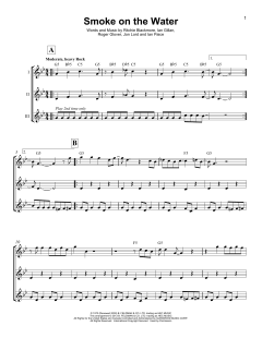 Smoke On The Water (Download) 