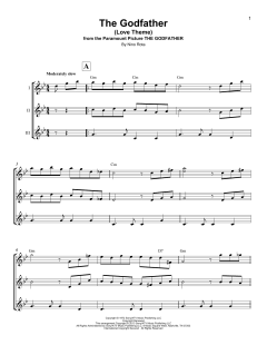 The Godfather (Download) 