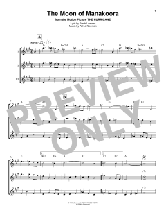 The Moon Of Manakoora (Download) 