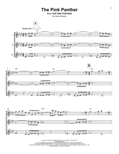 The Pink Panther (Download) 