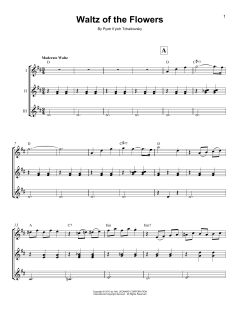 Waltz Of The Flowers (Download) 